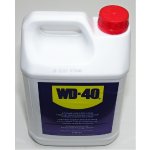 WD-40 5 l | Zboží Auto