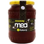 Kolomý Med Lesní 950 g – Hledejceny.cz