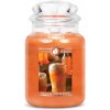 Svíčka Goose Creek Candle Orange Cream Soda 680 g