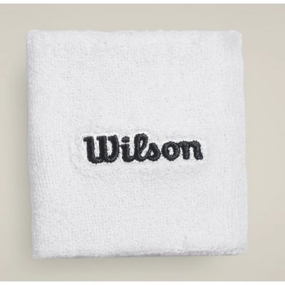 Wilson Wristband Bright – Zboží Dáma