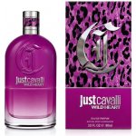 Roberto Cavalli Just Cavalli Wild Pink parfémovaná voda dámská 90 ml – Hledejceny.cz