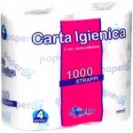 Calter Toaletní papír CALTER pro chemickou toaletu 4ks v bal. – Zboží Dáma