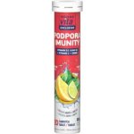MaxiVita Exclusive Podpora imunity 20 šumivých tablet – Hledejceny.cz