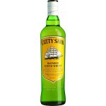 Cutty Sark 40% 0,7 l (holá láhev) – Zboží Dáma