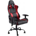 TRUST GXT708R RESTO červené – Zboží Dáma