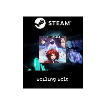 Boiling Bolt