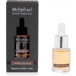 Millefiori Milano aroma olej vanilka a dřevo 15 ml – Hledejceny.cz