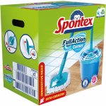 Spontex Full Action Corner úklidová sada s mopem – Zboží Dáma