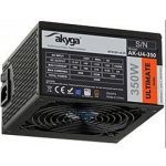 Akyga Ultimate Series 350W AK-U4-350 – Hledejceny.cz