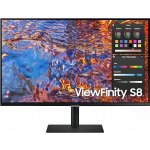 Samsung ViewFinity S8 S32B800PXP – Sleviste.cz