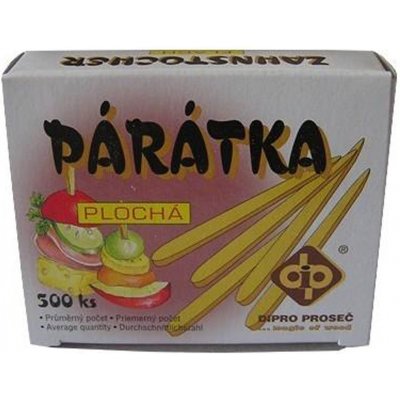 Párátka á 500ks – Hledejceny.cz
