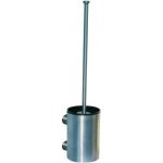 Merida WC souprava STELLA mat – Zboží Dáma