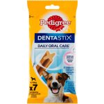 Pedigree Dentastix Small 110 g – Hledejceny.cz
