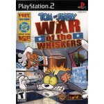 Tom and Jerry War of The Whiskers – Zboží Dáma