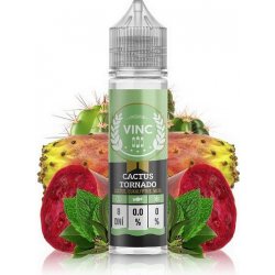 TI Juice Vinc Cactus Tornado Shake & Vape 12 ml