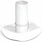 HL - měkká střešní vpusť PVC H240, pr.110mm – Sleviste.cz