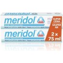 Meridol zubní pasta pro denní péči 2 x 75 ml