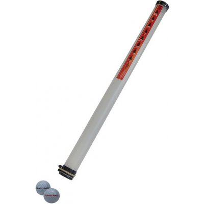Masters Clikka Tube sběrač golfových míčků – Hledejceny.cz