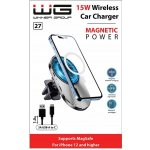 Winner WG 27 15W 0591194110078 – Zboží Mobilmania