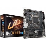 Gigabyte H410M H – Hledejceny.cz