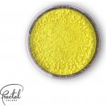 Fractal Jedlá prachová barva Lemon Yellow 3 g – Hledejceny.cz