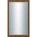 DANTIK ZVRATNÁ 60x100 cm červenozlatá 3069 – Hledejceny.cz