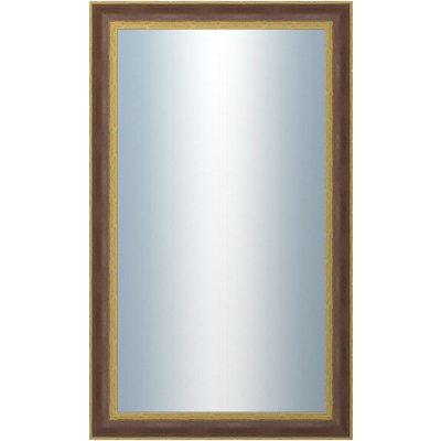 DANTIK ZVRATNÁ 60x100 cm červenozlatá 3069 – Hledejceny.cz