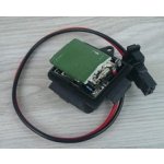 PIETRO Předřadný odpor, regulátor topení RENAULT SCENIC – Zbozi.Blesk.cz