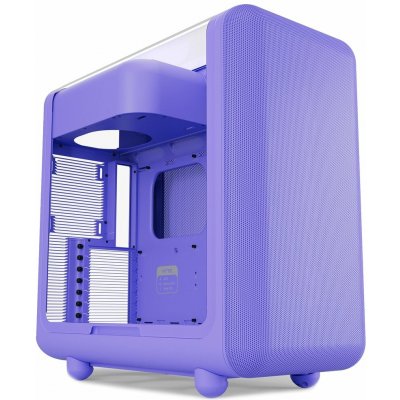 HYTE X50 Taro Milk CS-Hyte-X50G-TM – Hledejceny.cz