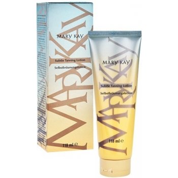 Mary Kay Sun Care samoopalovací krém (Subtle Tanning Lotion) 118 ml