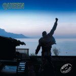 Queen - Made in heaven CD – Zboží Mobilmania