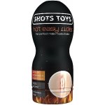 Shots Toys Easy Rider Hot Vaginal – Hledejceny.cz