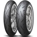 Dunlop SPORTMAX ROADSPORT 2 190/55 R17 75W – Zbozi.Blesk.cz