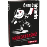 Mindok Černé historky: Hrůzostrašné! – Hledejceny.cz