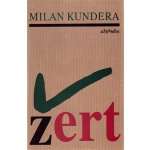 Žert - Milan Kundera – Hledejceny.cz