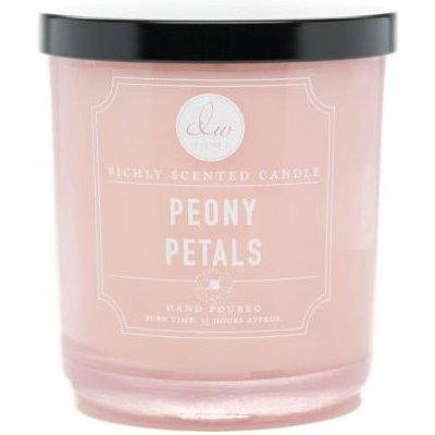 DW Home Peony Petals 275 g – Zboží Mobilmania