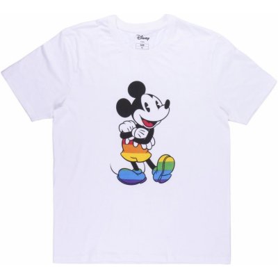 Mickey Mouse Pride