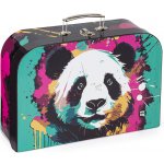 Karton P+P lamino Panda 34 cm – Hledejceny.cz
