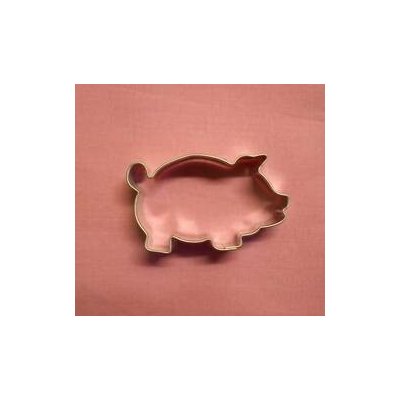 Vykrajovátko - Prasátko 8 cm – Hledejceny.cz