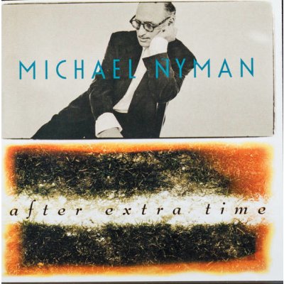 Nyman, Michael - Aet After Extra Time – Zbozi.Blesk.cz