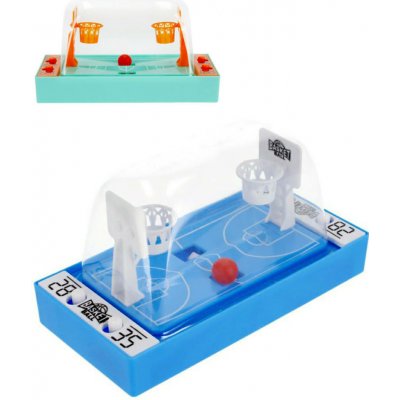 Mega Creative mini Basketbal – Sleviste.cz