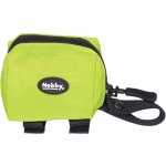 Nobby Rio zásobník na sáčky 7,5 x 4 x 5 cm – Zbozi.Blesk.cz