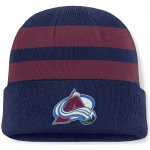 Fanatics Colorado Avalanche NHL Swipe Cuffed Beanie – Hledejceny.cz