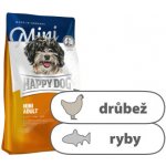 Happy Dog Supreme Adult Fit&Well Mini 8 kg – Hledejceny.cz