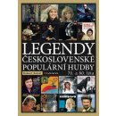 Legendy československé populární hudby