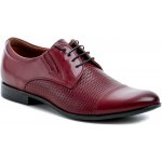 Conhpol C-A045-1877 bordó pánská společenská obuv – Zbozi.Blesk.cz