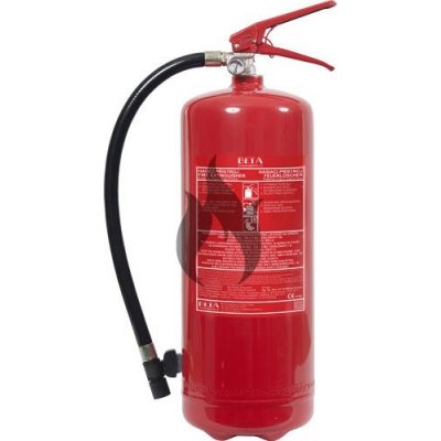 Beta Práškový P6 BETA-Z třída D 6 kg – Sleviste.cz