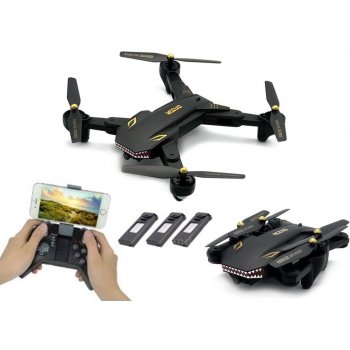 VISUO Battle Shark WIFI FPV - B1269531