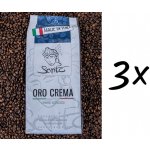Sarito Oro zrnková 3 x 1 kg – Hledejceny.cz
