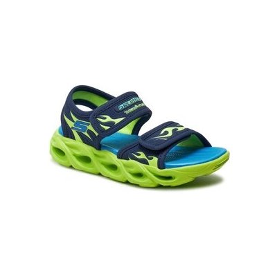 Skechers Thermo-Splash-Heat Tide 400102L/NVLM tmavomodrá